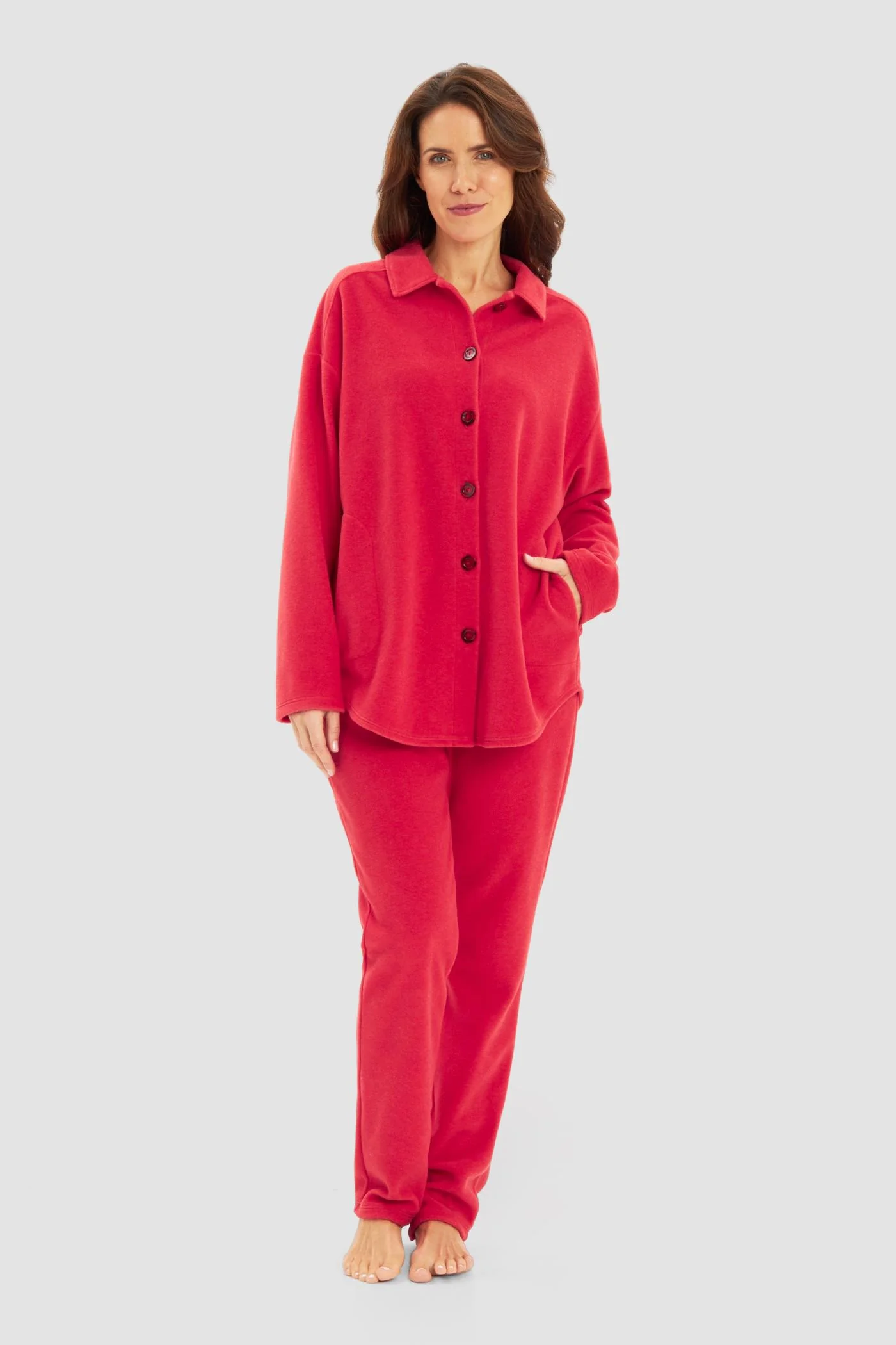 Loungewear 3251250 Koraal