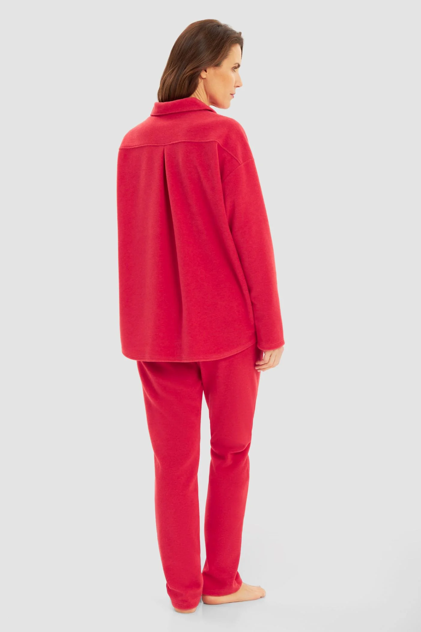 Loungewear 3251250 Koraal - Image 2