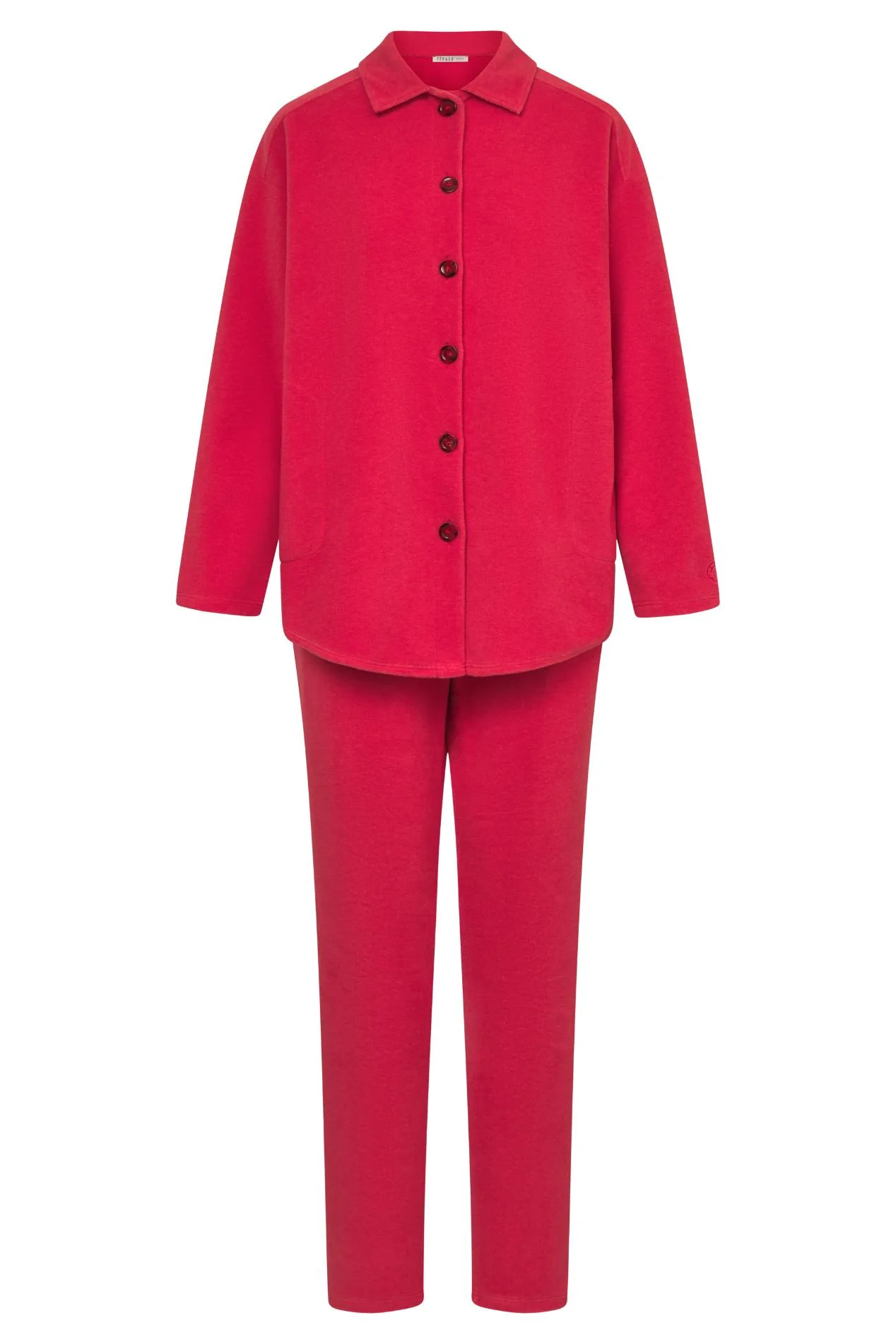 Loungewear 3251250 Koraal - Image 4