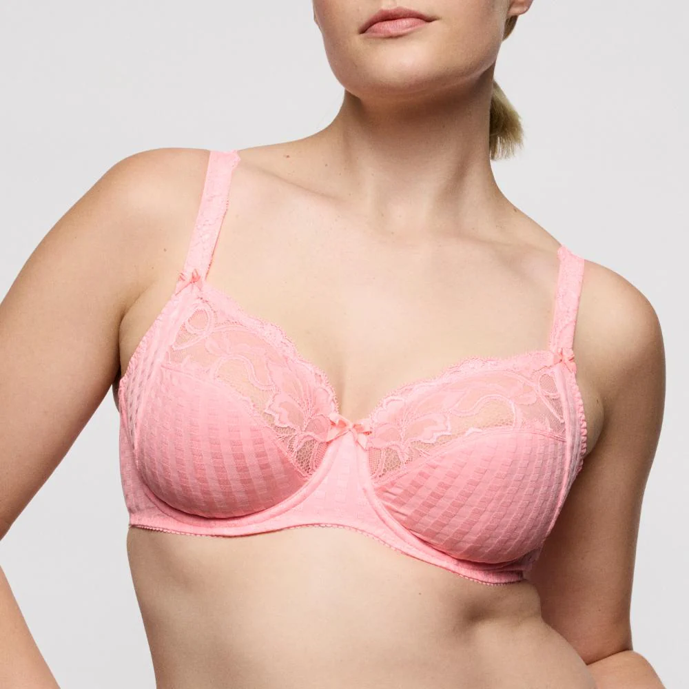 Madison Beugel Bh 0162120  Pink Parfait