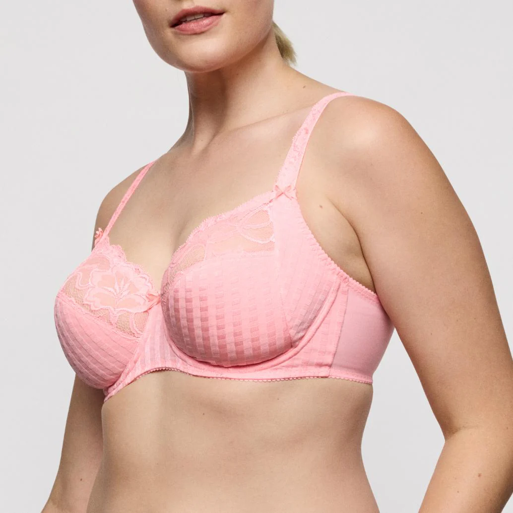 Madison Beugel Bh 0162120  Pink Parfait - Image 2