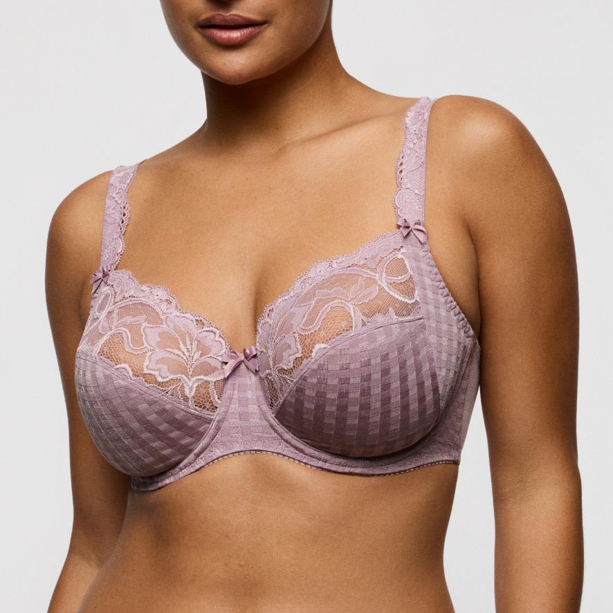Madison Beugel Bh 0162121 Soft Sand
