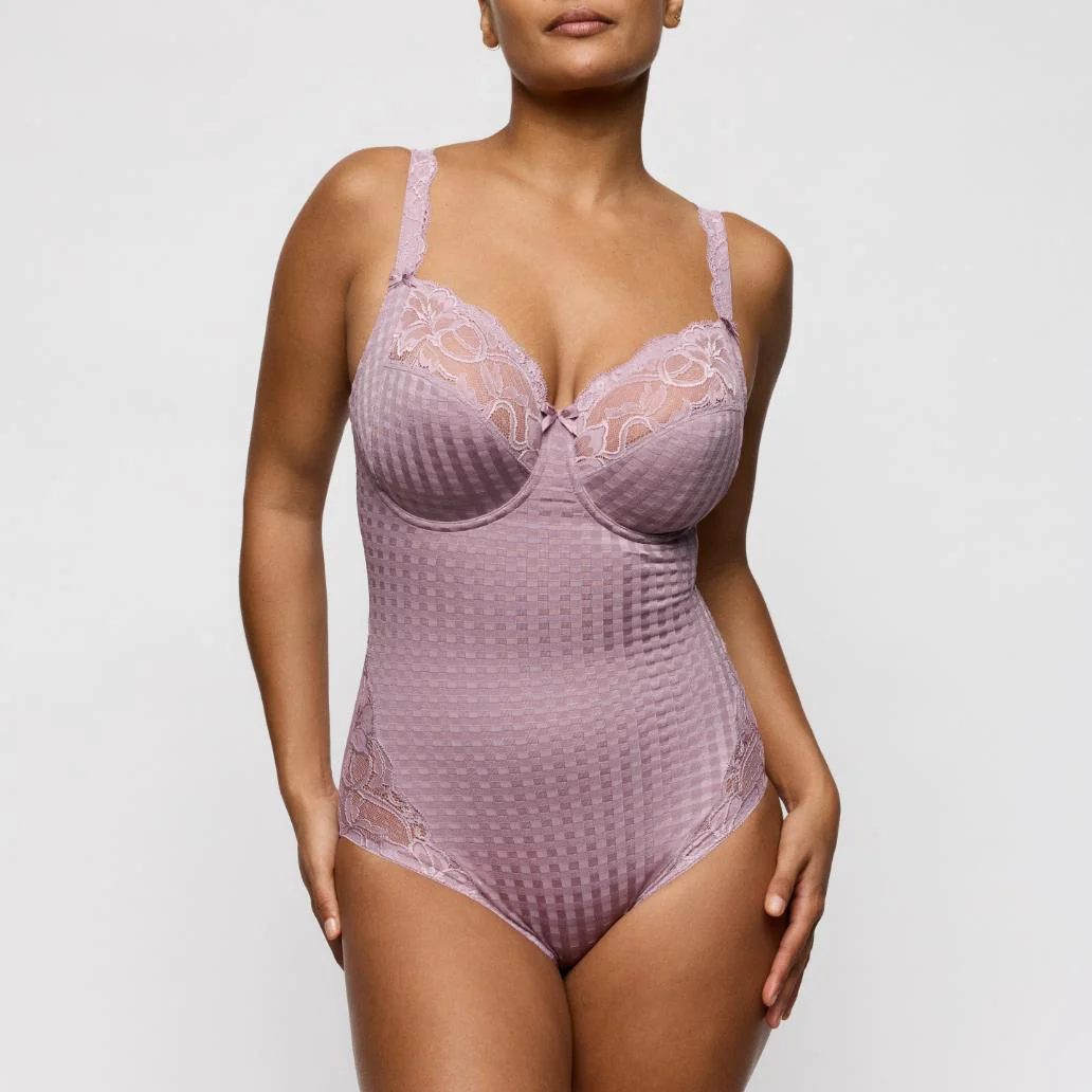 Madison Body met Beugel 0462121 Soft Sand