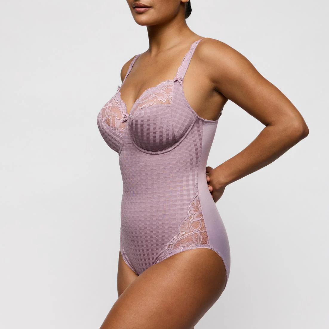 Madison Body met Beugel 0462121 Soft Sand - Image 2
