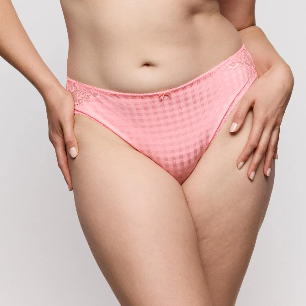 Madison Rio Slip 0562125 Pink Parfait - Image 2