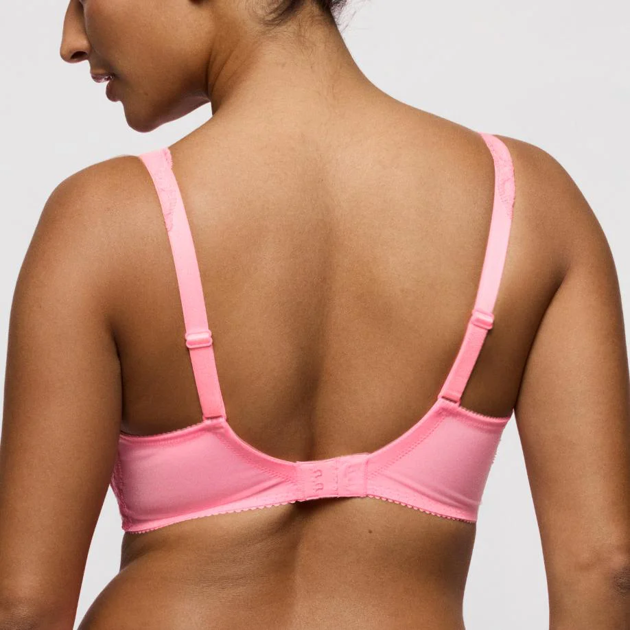 Madison Voorgevormde Beugel Bh 0262120 Pink Parfait - Image 3