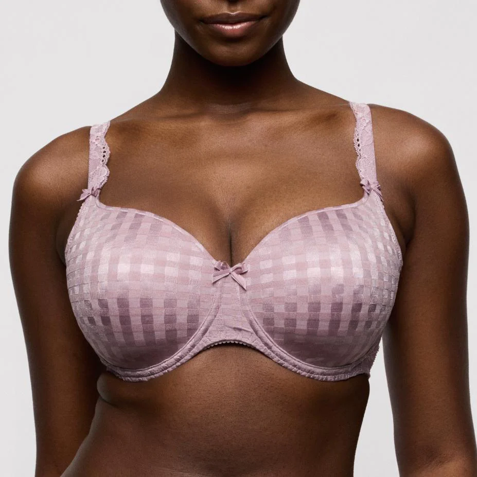 Madison Voorgevormde Beugel Bh 0262121 Soft Sand