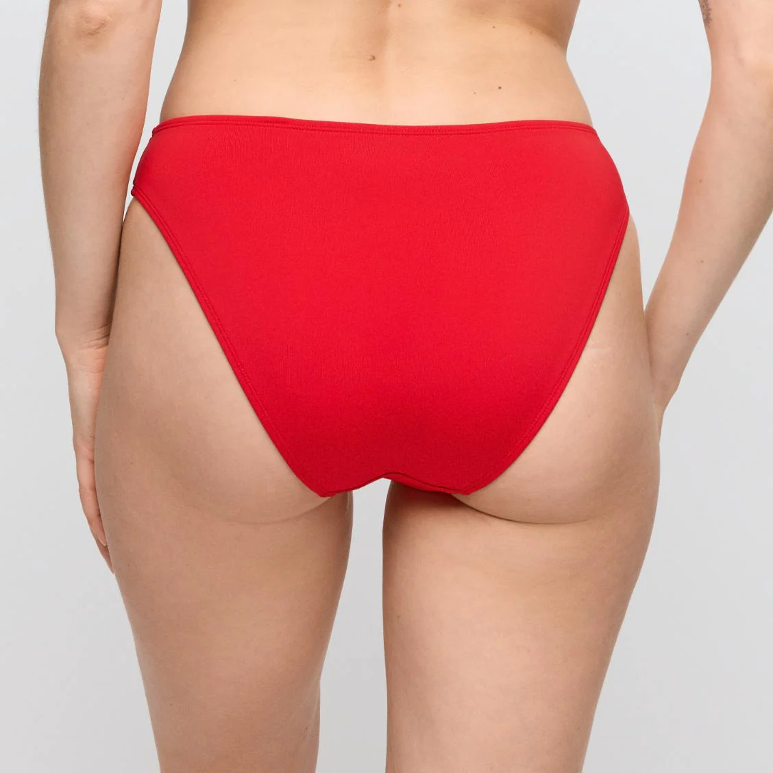 Madurai Bikini Rio Slip 1008250 Pomme D Amour - Image 3