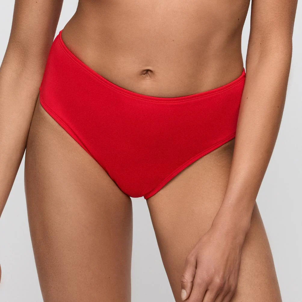 Madurai Bikini Tailleslip 1008251 Pomme D Amour - Image 2
