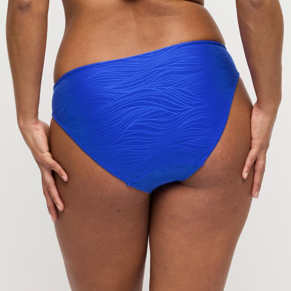 Mantas Bikini Rioslip 4013450 Electric Blue - Image 3