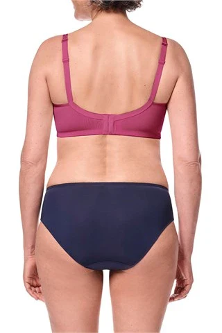 Mara Voorgevormde Prothese Bh Mara SB C0085 C0085 - magenta - Image 2
