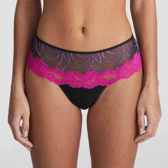 Adelade Hotpants 0502702 Winter Dusk - Image 2
