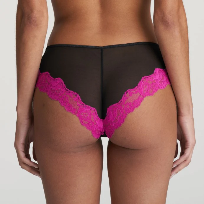 Adelade Hotpants 0502702 Winter Dusk - Image 3