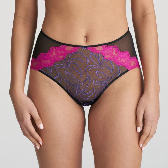 Adelade Taille Slip 0502701 Winter Dusk - Image 2
