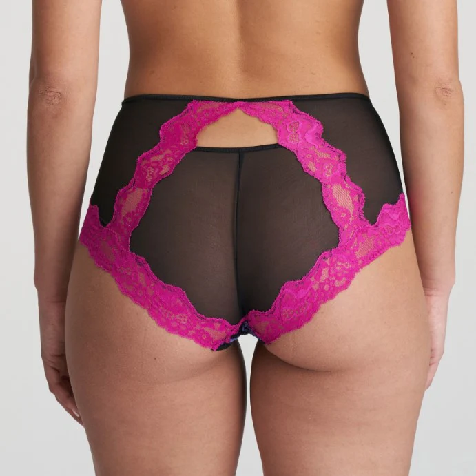 Adelade Taille Slip 0502701 Winter Dusk - Image 3