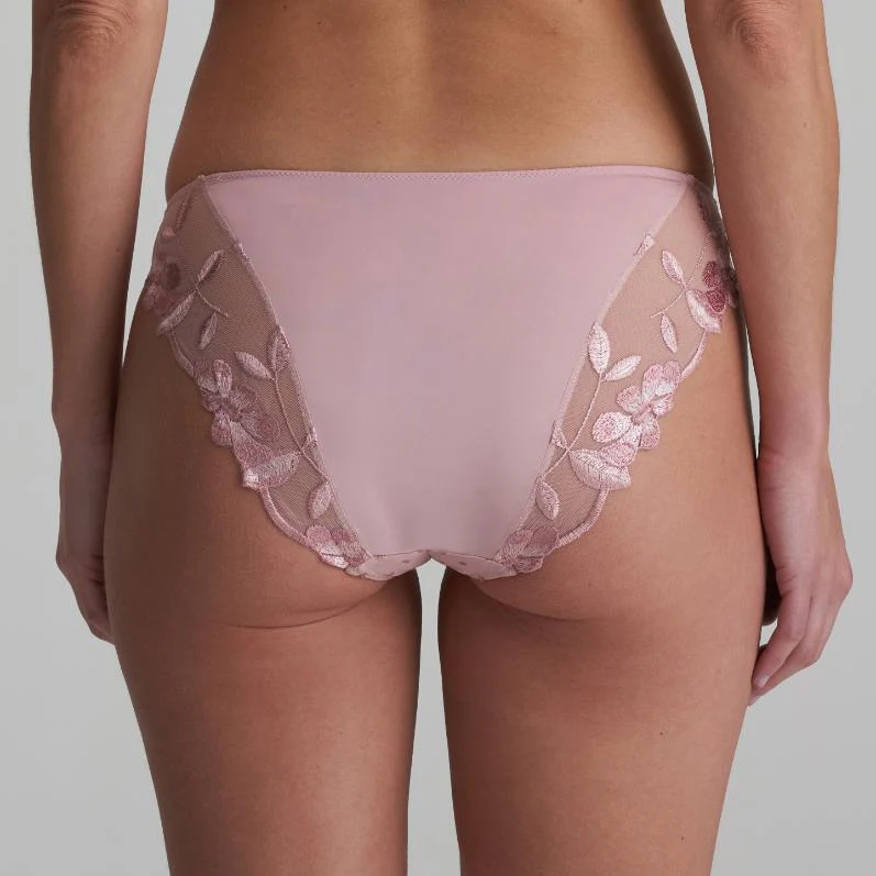 Agnes Italiaanse Slip 0502594 Vintage Pink - Image 3