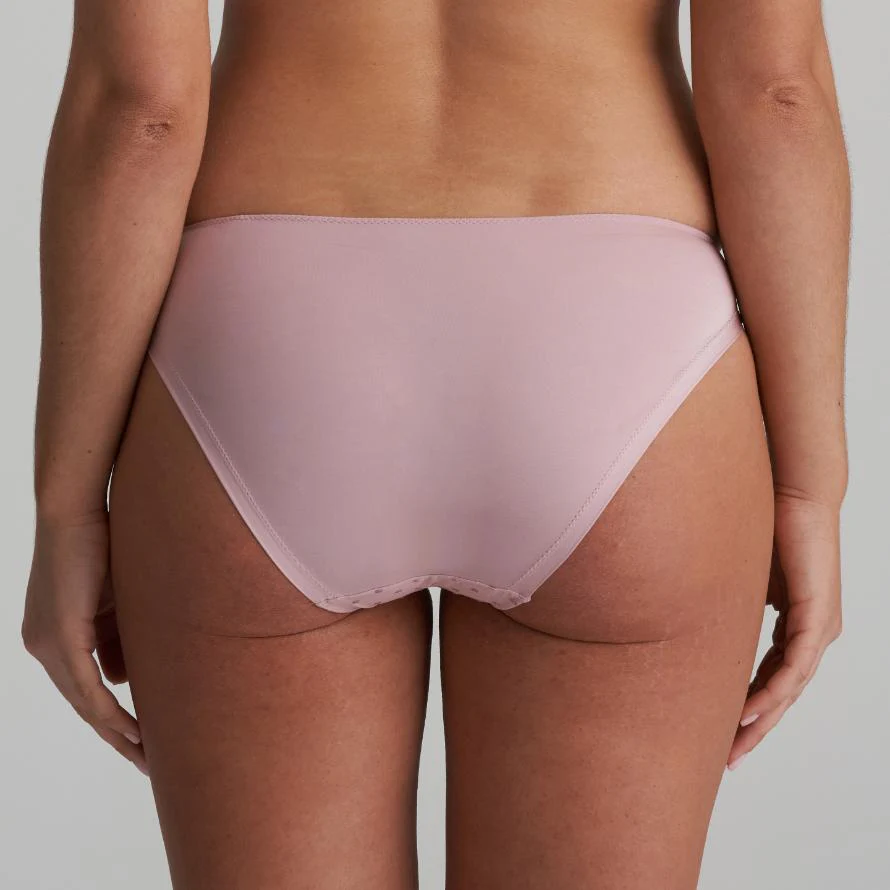 Agnes Rio Slip 0502590 Vintage Pink - Image 3