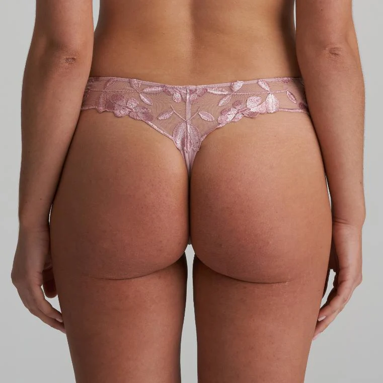 Agnes String 0602590 Vintage Pink - Image 3
