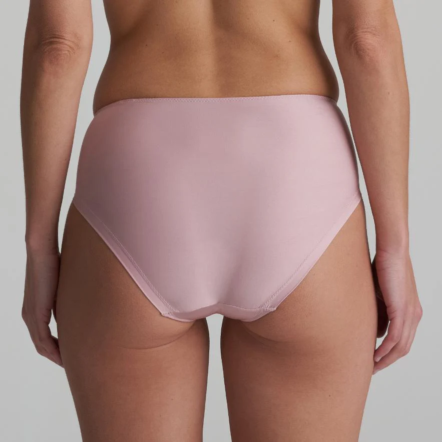 Agnes Taille Slip 0502591 Vintage Pink - Image 3