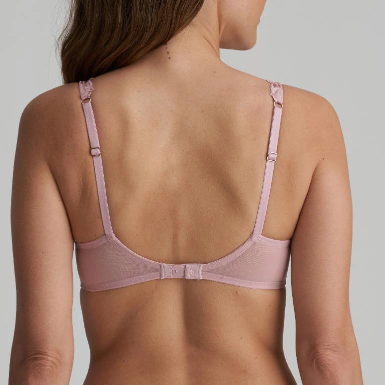 Agnes Voorgevormde Balconette Bh 0102599 Vintage Pink - Image 3