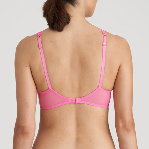 Agnes Voorgevormde Beugel Bh 0102597 Paradise Pink - Image 3