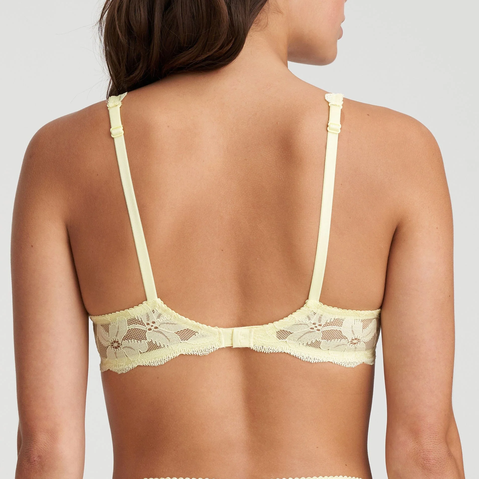 Ani Balconette Bh  0102613 Limonada - Image 3