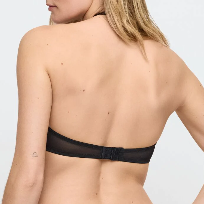 Annaelle Bralette 0102934 Zwart - Image 3
