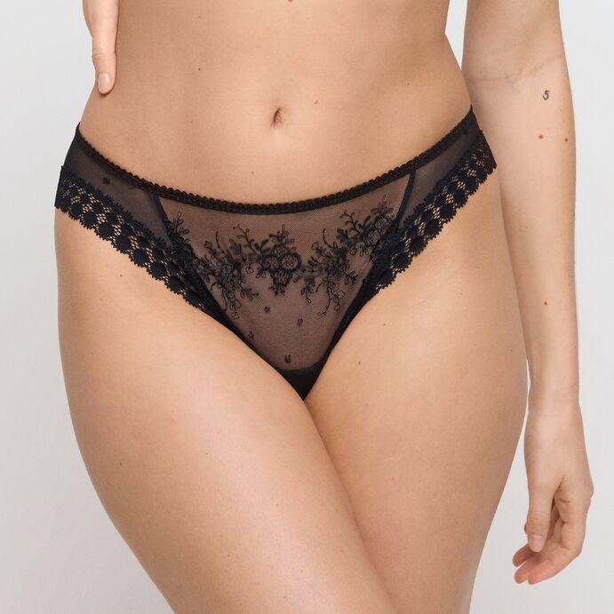 Annaelle Rio Slip  0502930 Zwart - Image 2