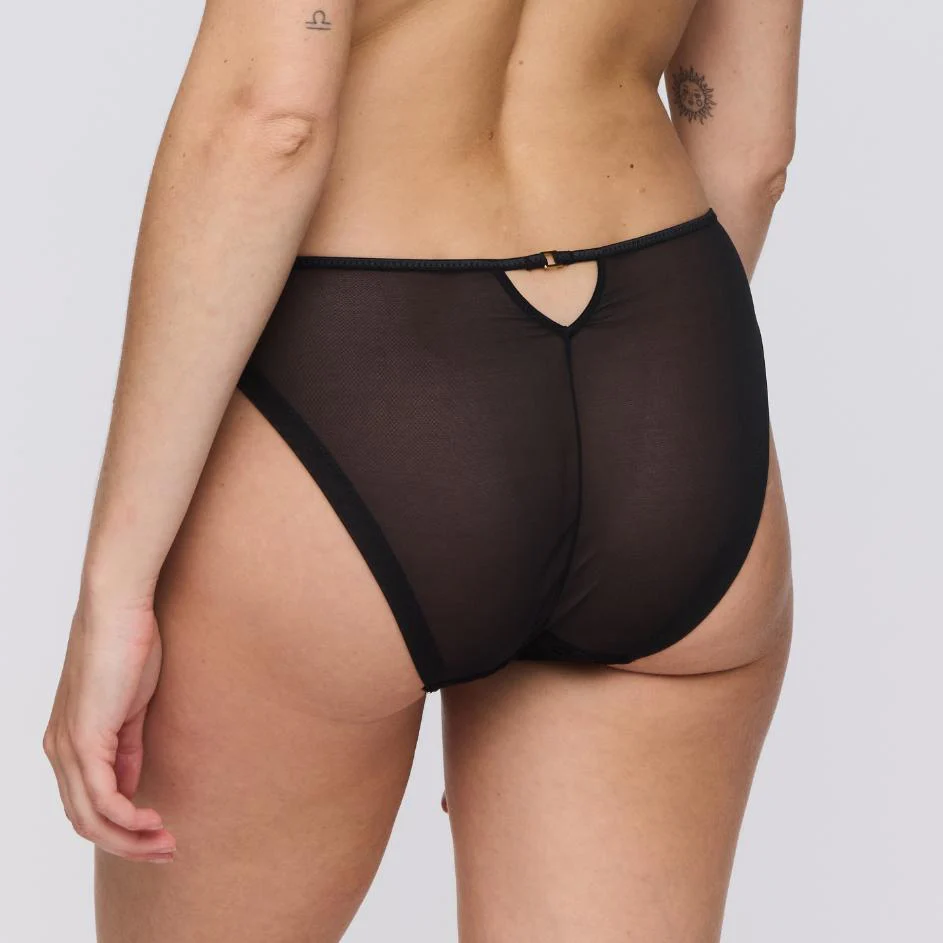 Aven Rio Slip 0502910 Zwart - Image 3