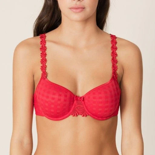 Avero Beugel Bh 0100410 Scarlet