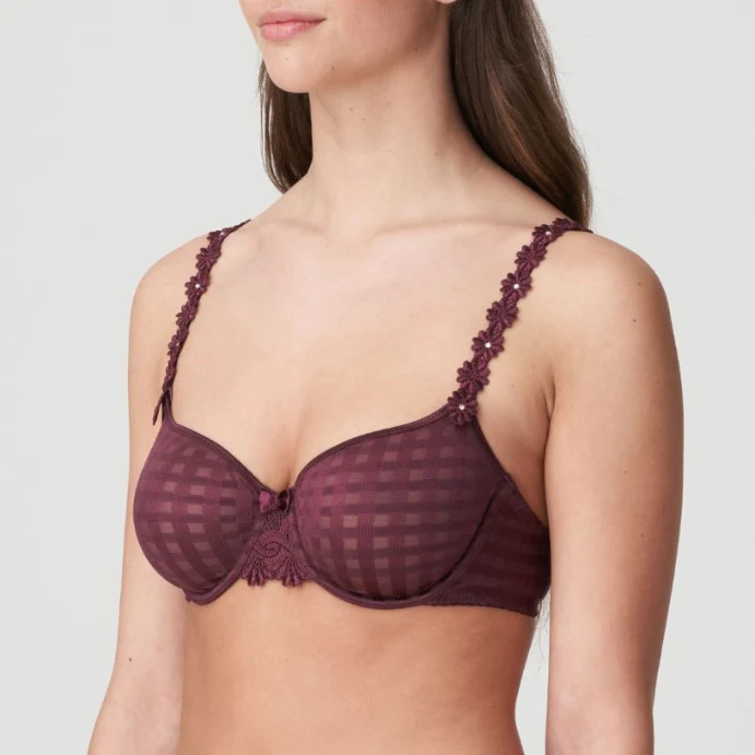 Avero Beugel Bh  0100410 Wine - Image 3