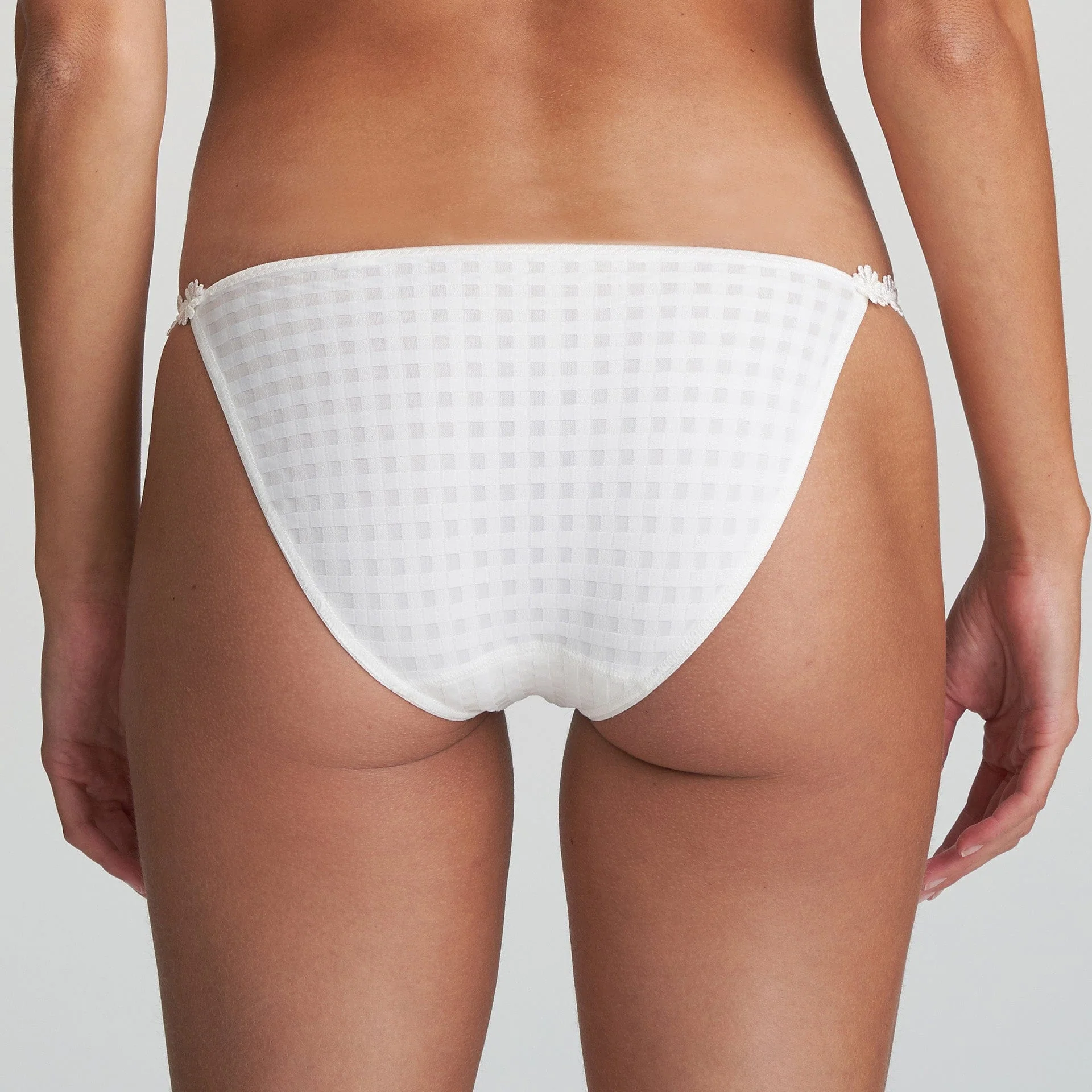 Avero Heup Slip 0500412 Natuur - Image 3