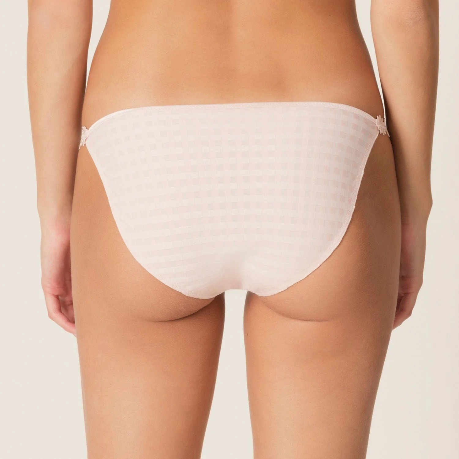 Avero Heup Slip 0500412 Pearly Pink - Image 3
