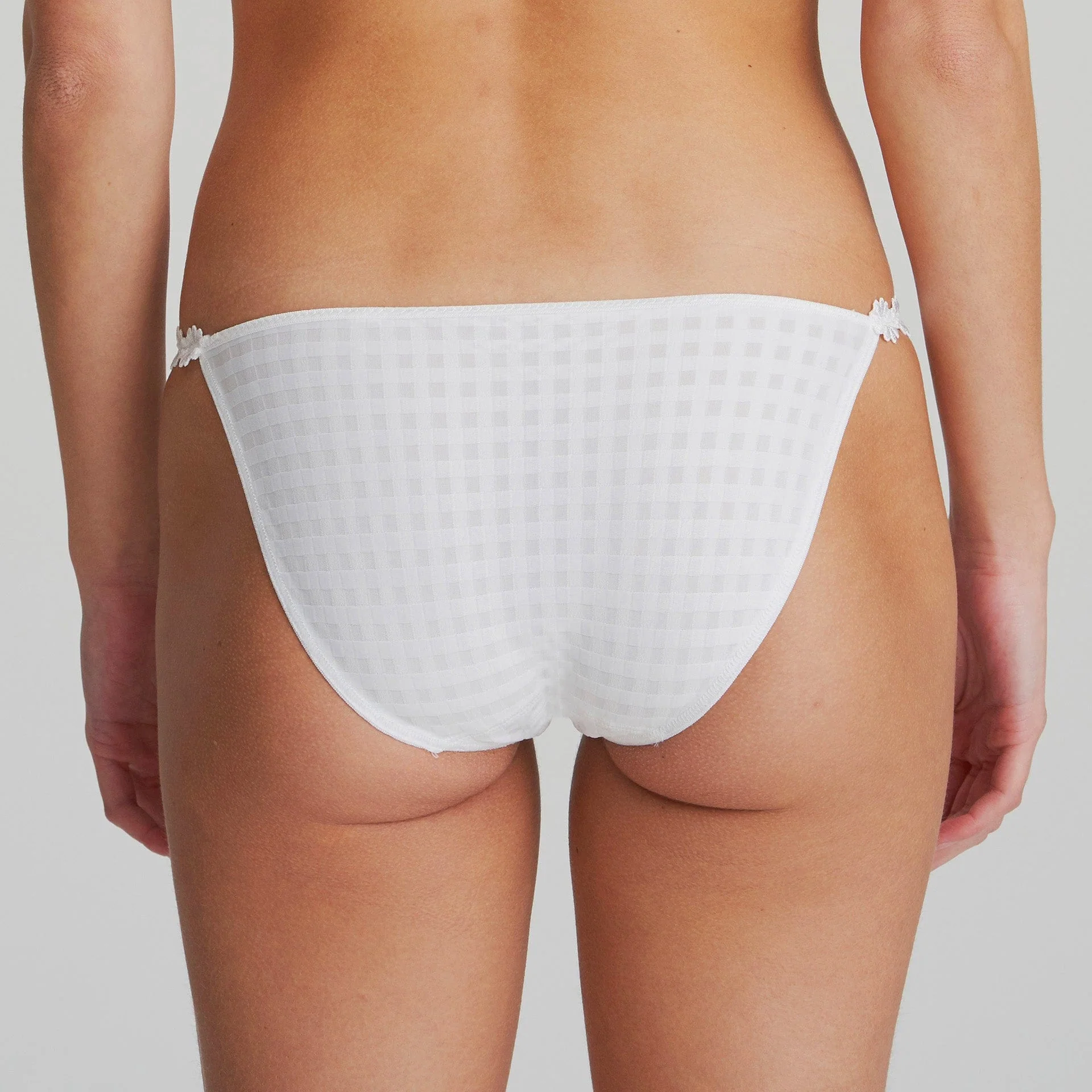 Avero Heup Slip 0500412 Wit - Image 3
