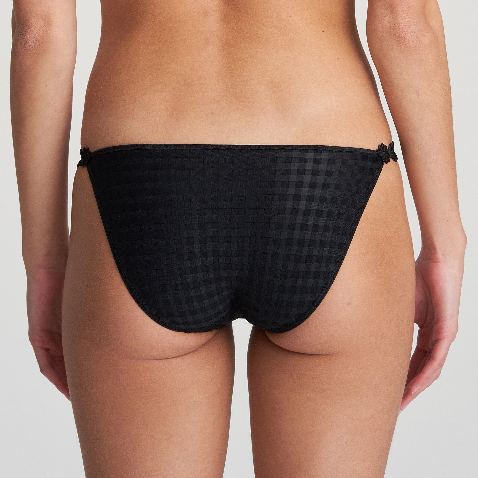 Avero Heup Slip 0500412 Zwart - Image 3