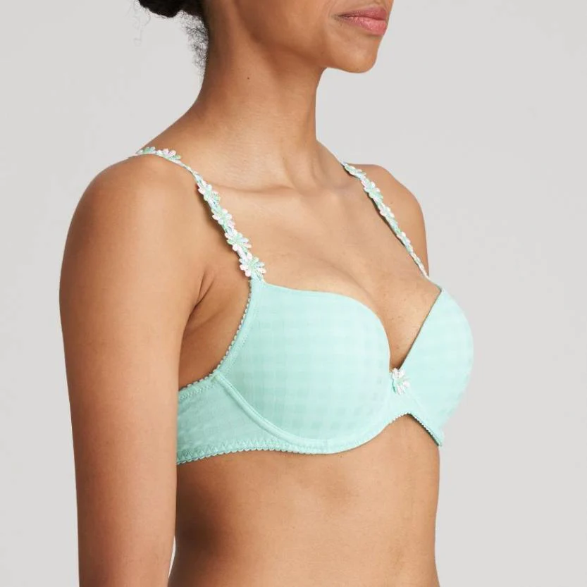 Avero Push Up Bh 0200417 Miami Mint - Image 2