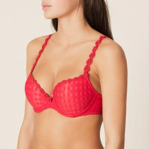 Avero Push Up Bh 0200417 Scarlet - Image 2