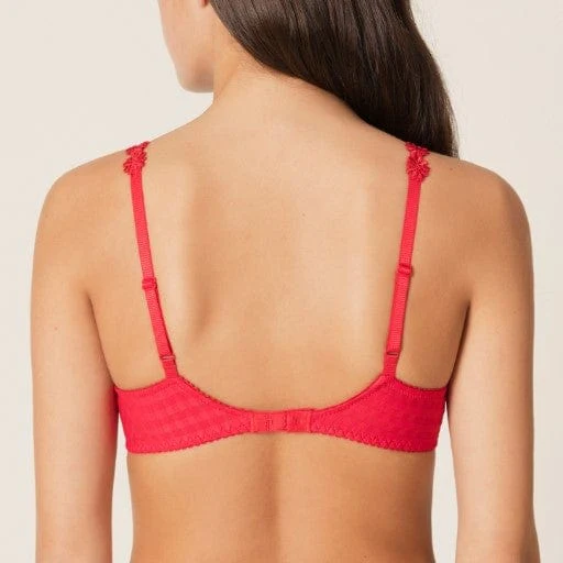 Avero Push Up Bh 0200417 Scarlet - Image 3