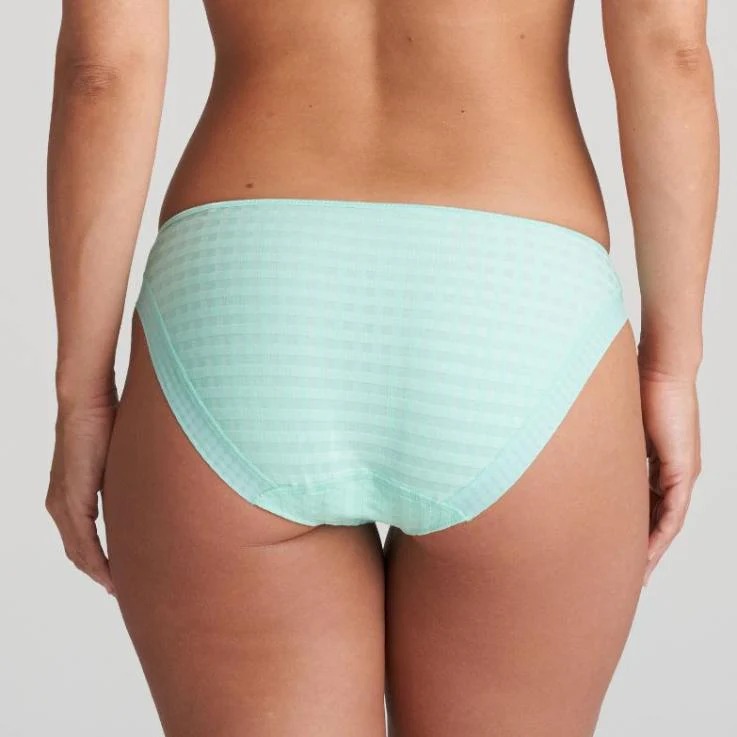 Avero Rio Slip 0500410 Miami Mint - Image 3