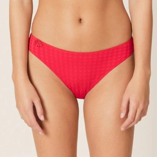 Avero Rio Slip  0500410 Scarlet - Image 2