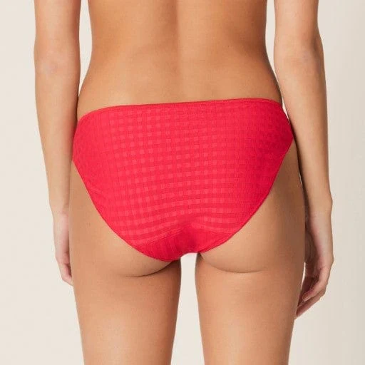 Avero Rio Slip  0500410 Scarlet - Image 3