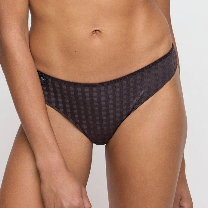 Avero Rio Slip 0500410 Sweet Chocolate - Image 2