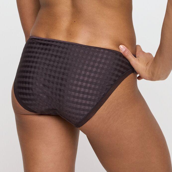 Avero Rio Slip 0500410 Sweet Chocolate - Image 3