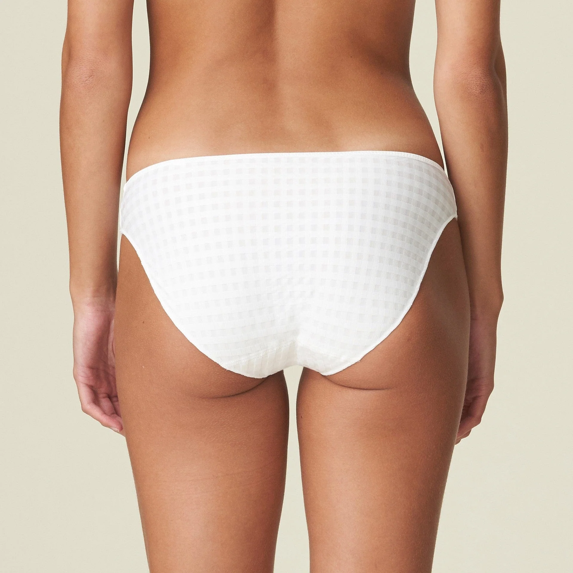 Avero Rio Slip 0500410 Wit - Image 3