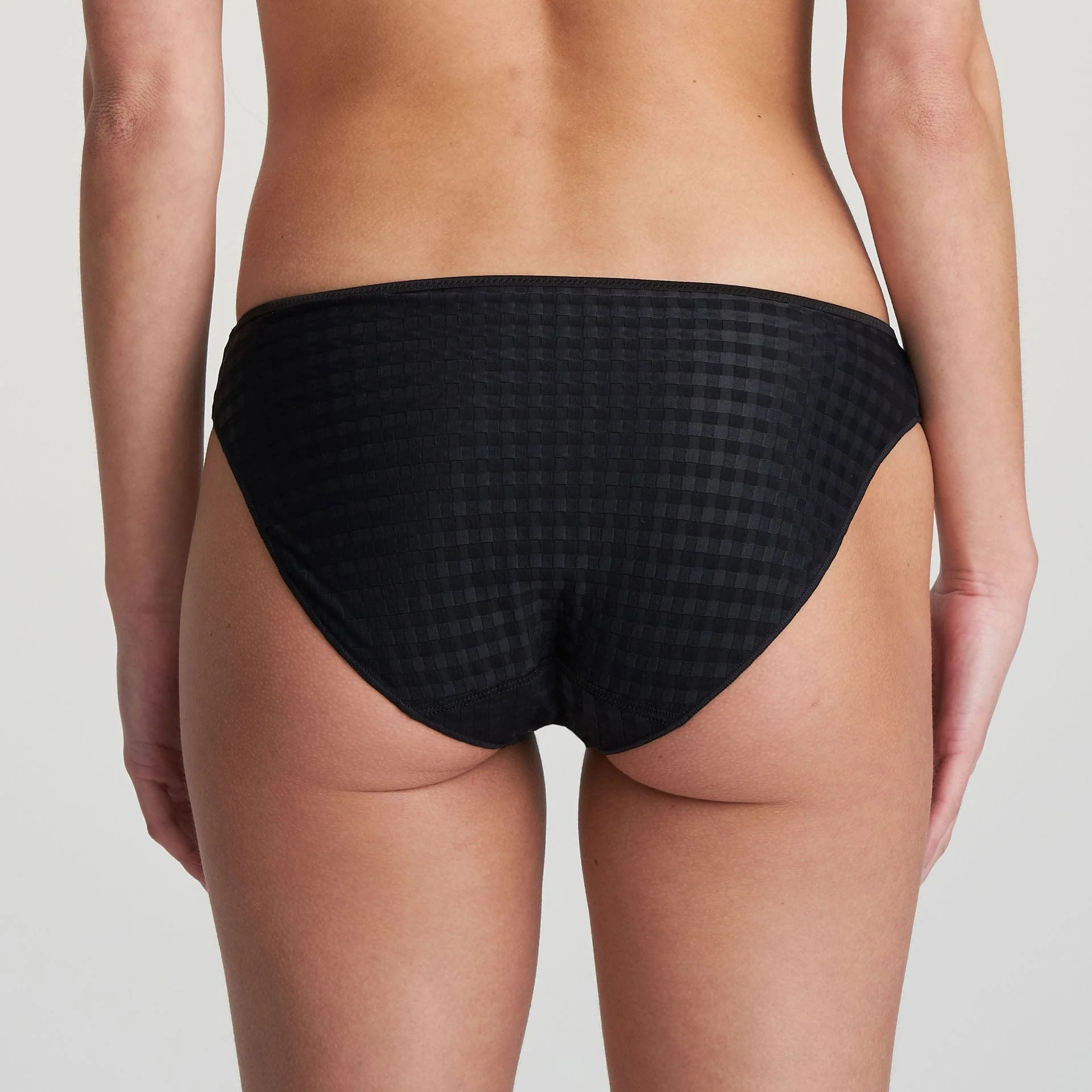 Avero Rio Slip 0500410 Zwart - Image 3