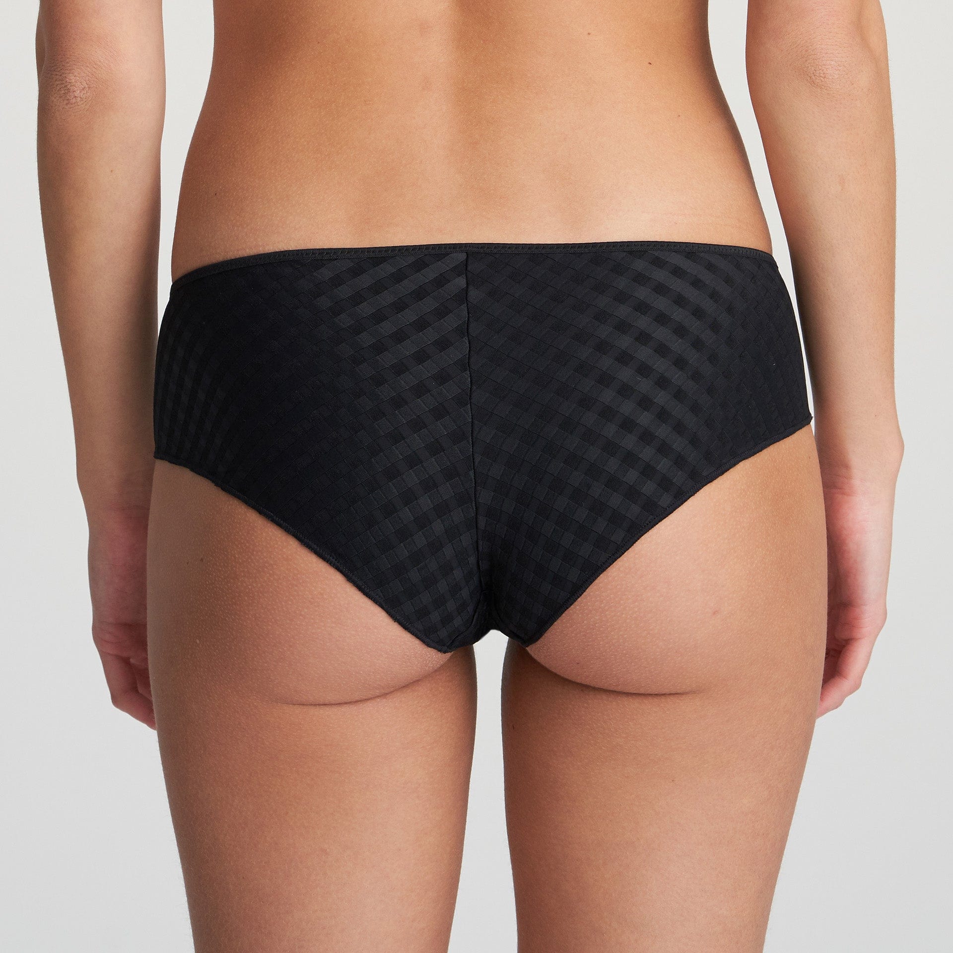 Avero Hipster 0500415 Zwart - Image 3
