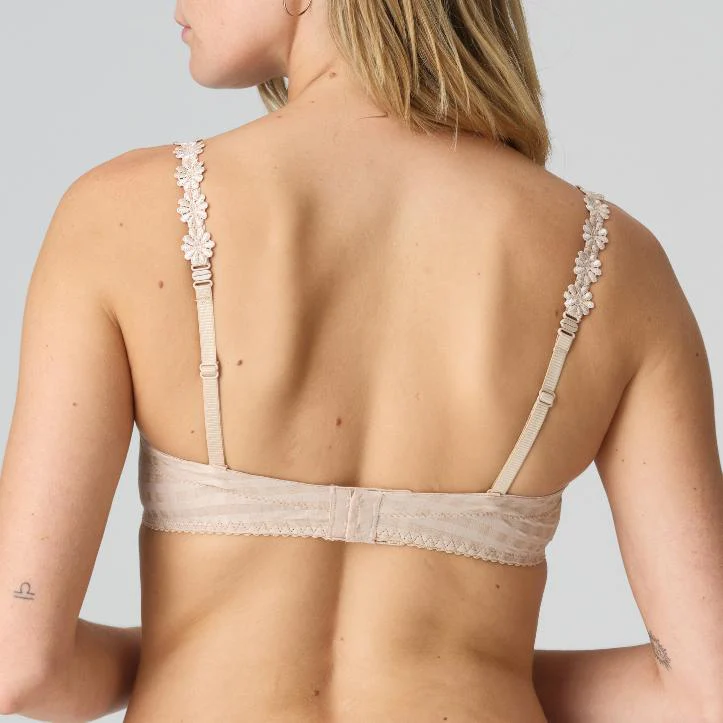 Avero Strapless Bh 0100413 Caffé Latte - Image 3