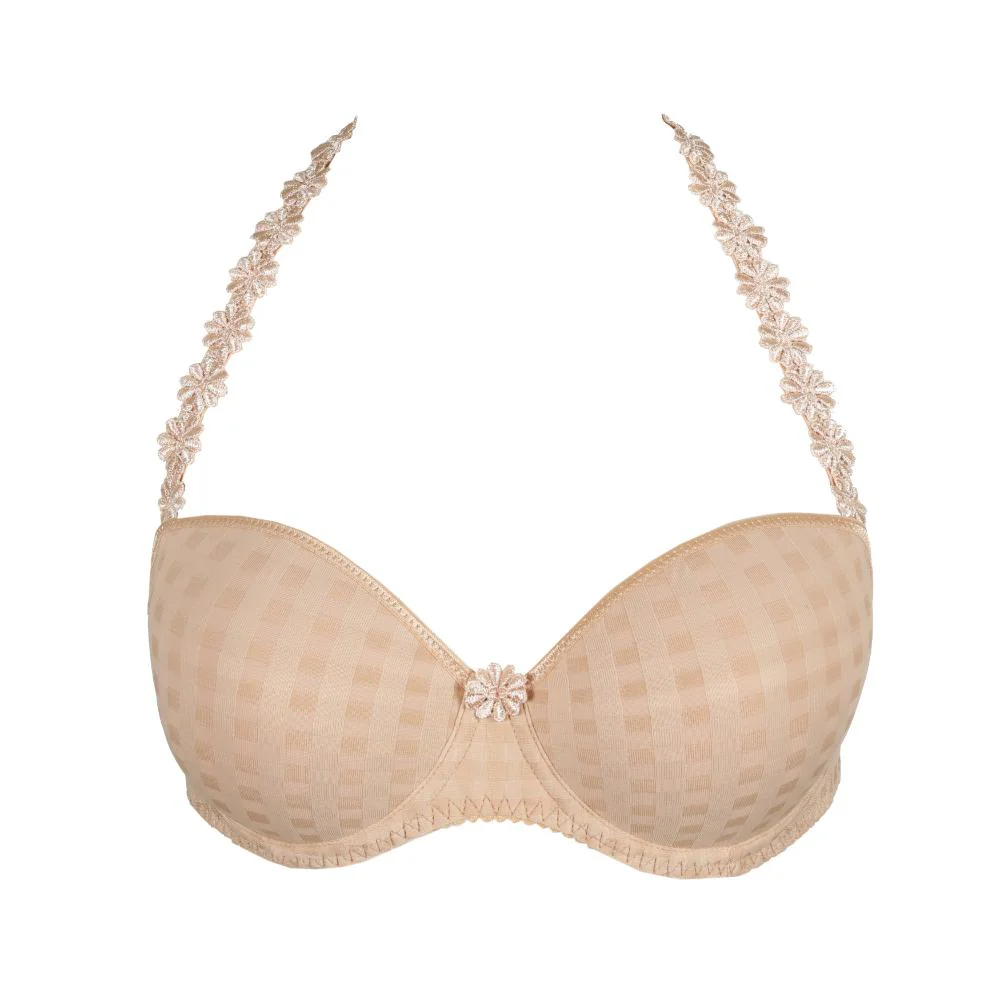 Avero Strapless Bh 0100413 Caffé Latte - Image 4