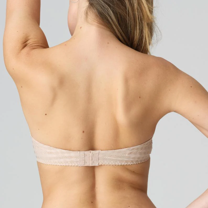 Avero Strapless Bh 0100413 Caffé Latte - Image 6