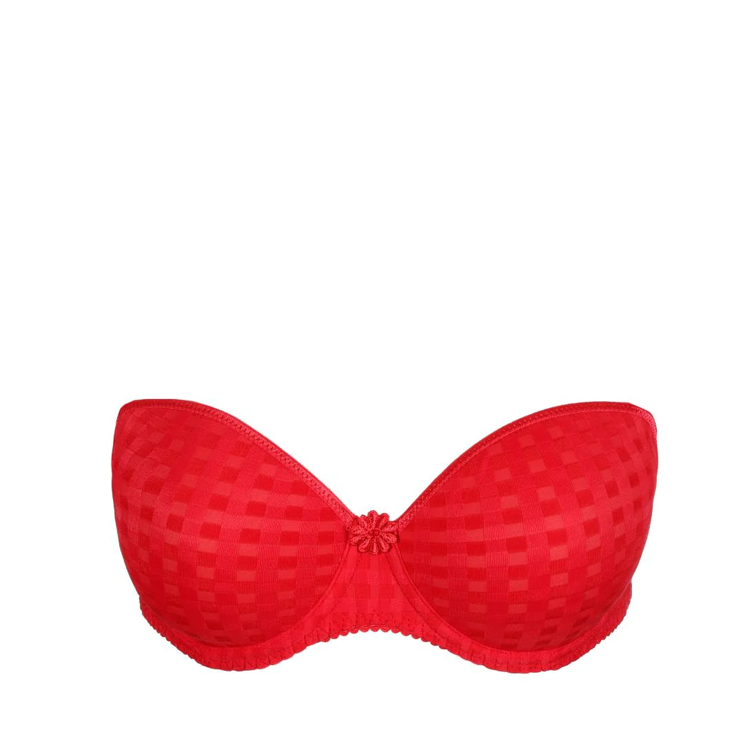 Avero Strapless Bh 0100413 Scarlet - Image 3